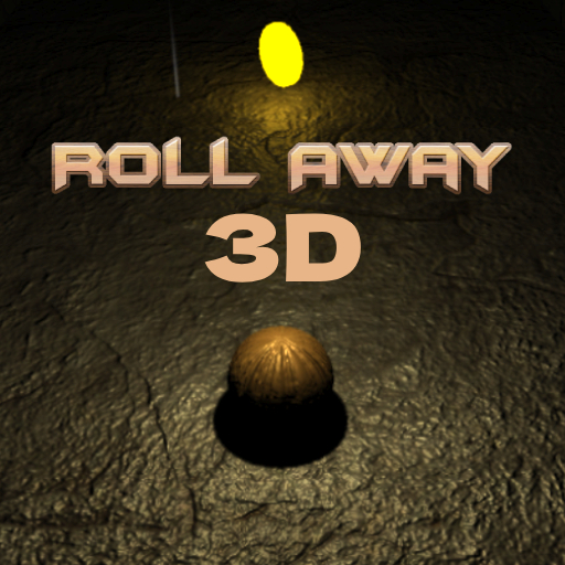 Roll Away 3D